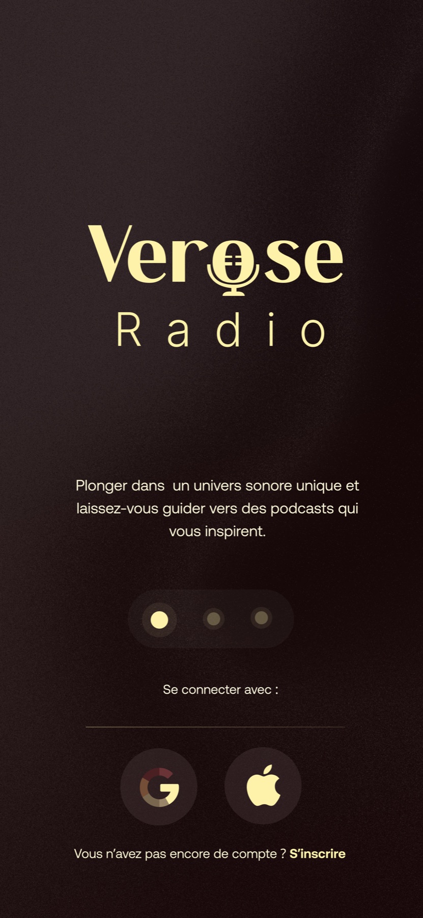 Verose Radio